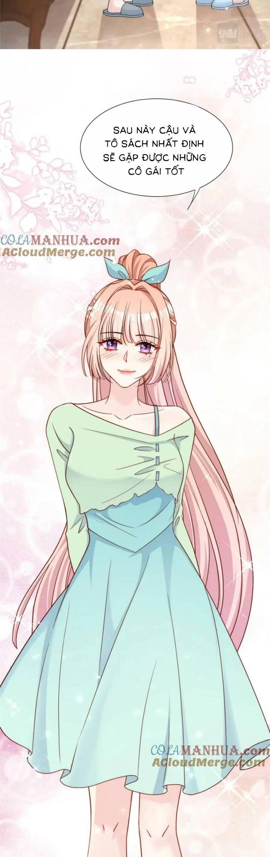 đọc truyện  Tôi Được Năm Nam Chính Sủng Chương 149 ảnh 13 tại Thiên Thai Truyện