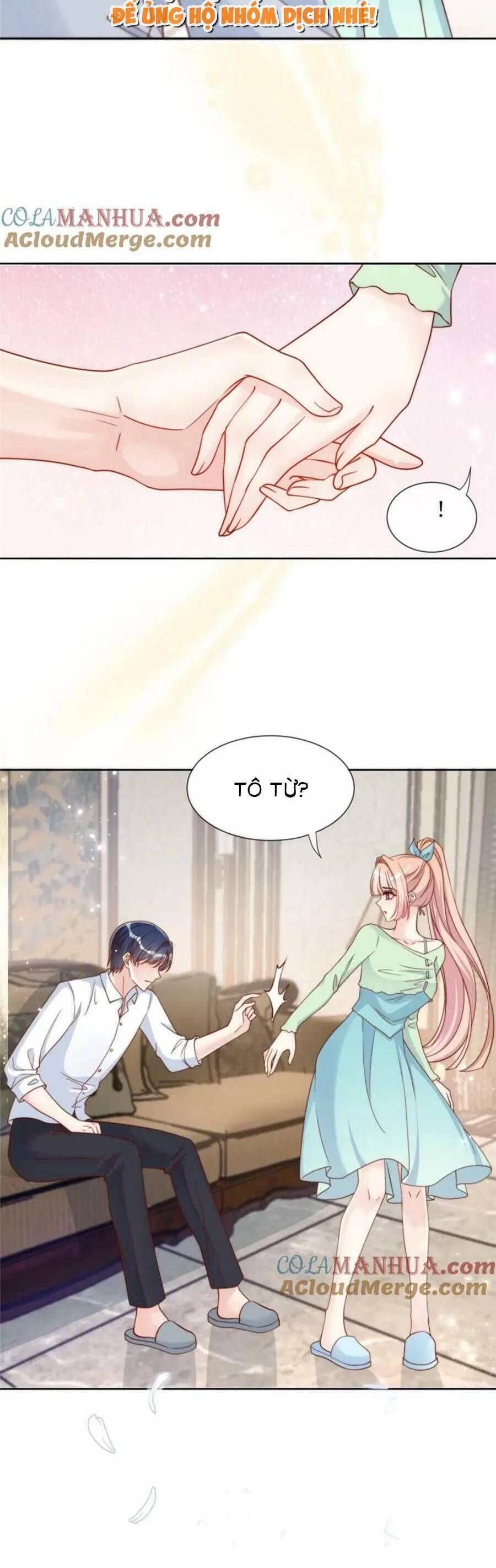 đọc truyện  Tôi Được Năm Nam Chính Sủng Chương 149 ảnh 15 tại Thiên Thai Truyện