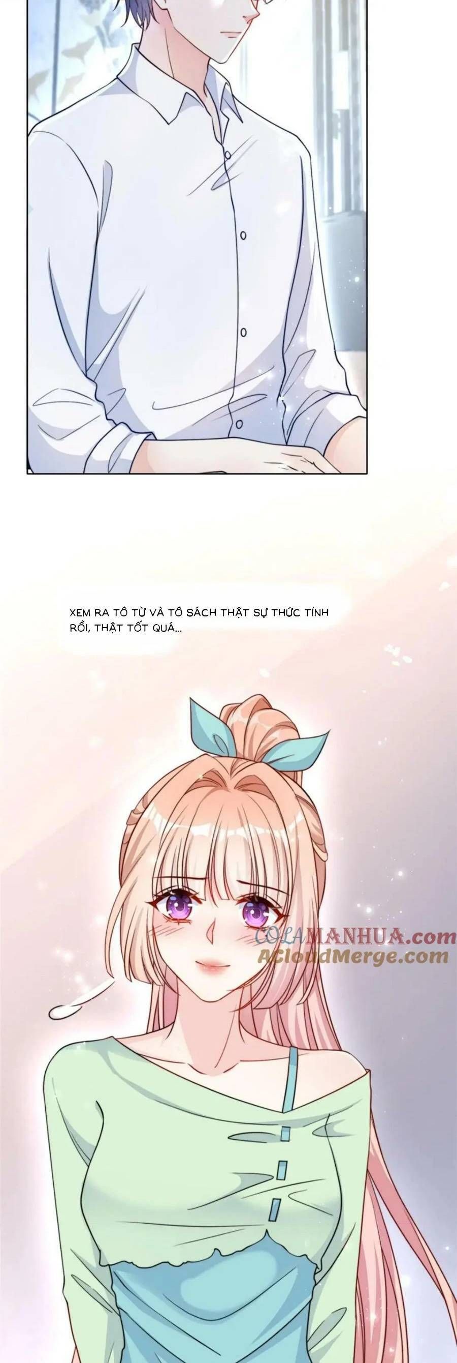 đọc truyện  Tôi Được Năm Nam Chính Sủng Chương 149 ảnh 7 tại Thiên Thai Truyện