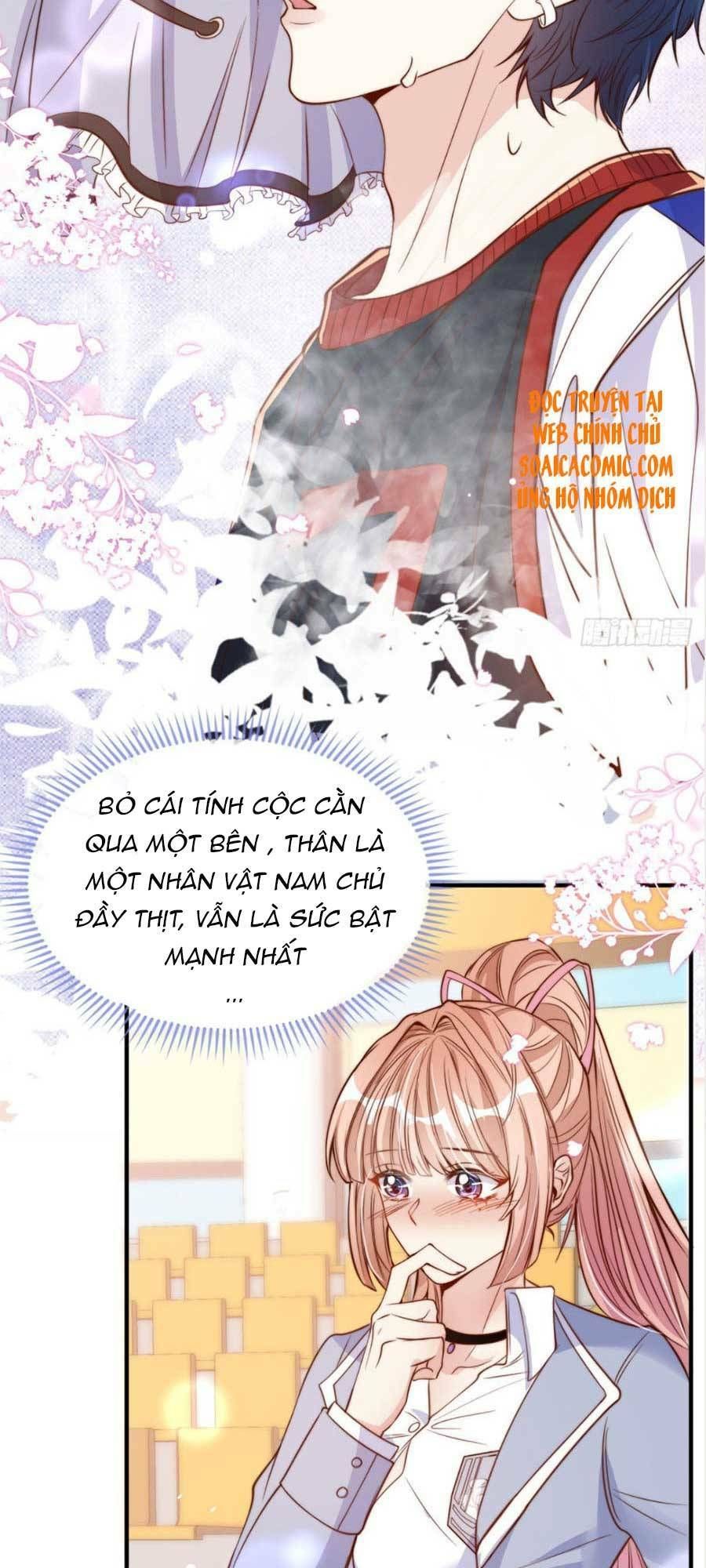 đọc truyện  Tôi Được Năm Nam Chính Sủng Chương 15 ảnh 12 tại Thiên Thai Truyện