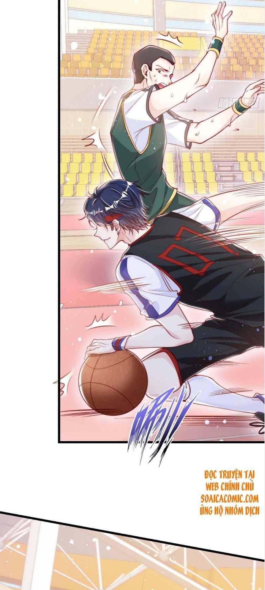 đọc truyện  Tôi Được Năm Nam Chính Sủng Chương 15 ảnh 14 tại Thiên Thai Truyện