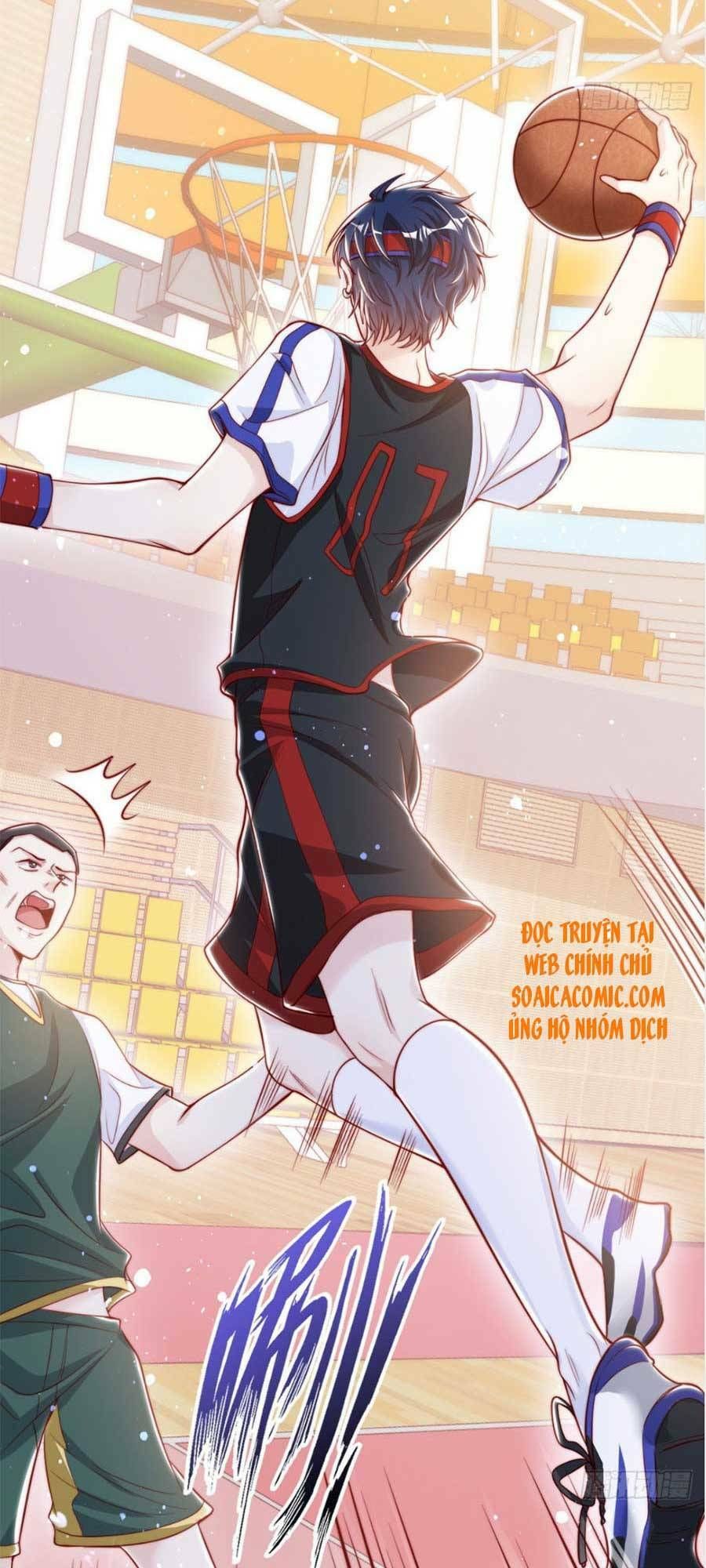 đọc truyện  Tôi Được Năm Nam Chính Sủng Chương 15 ảnh 15 tại Thiên Thai Truyện