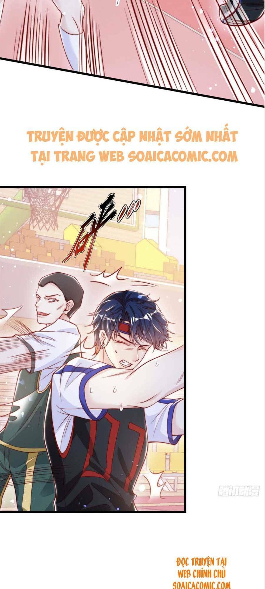 đọc truyện  Tôi Được Năm Nam Chính Sủng Chương 15 ảnh 16 tại Thiên Thai Truyện