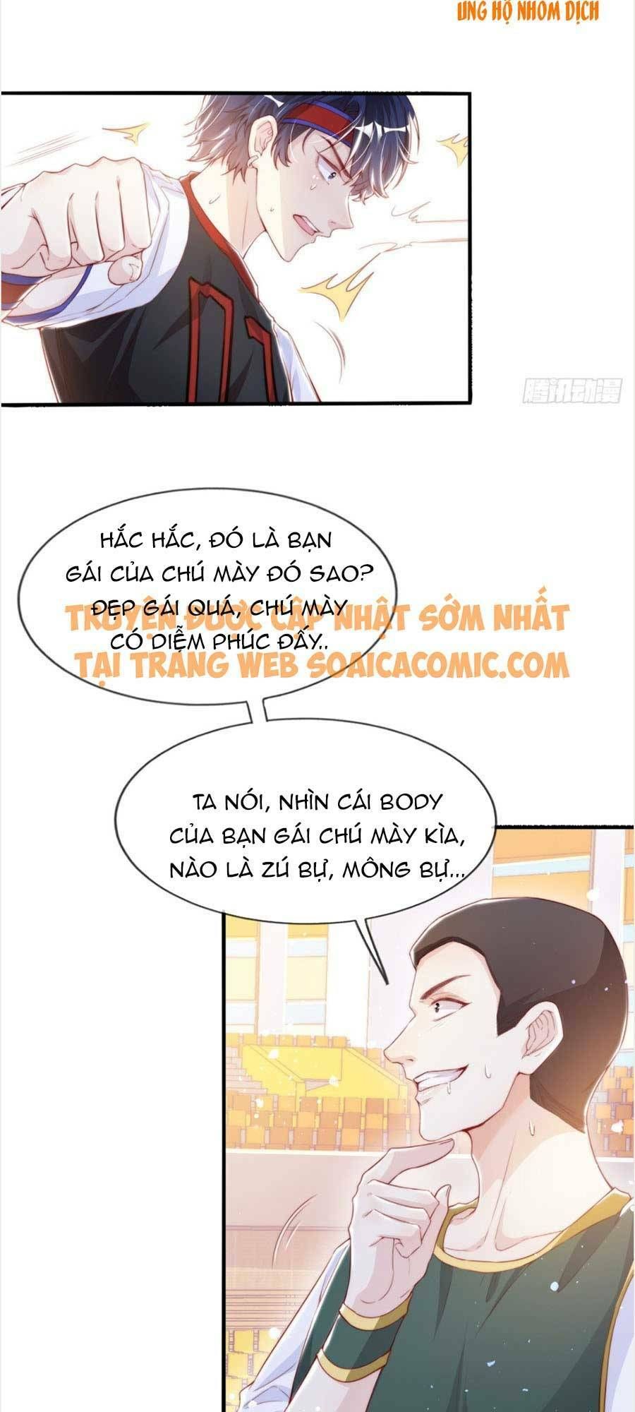 đọc truyện  Tôi Được Năm Nam Chính Sủng Chương 15 ảnh 22 tại Thiên Thai Truyện