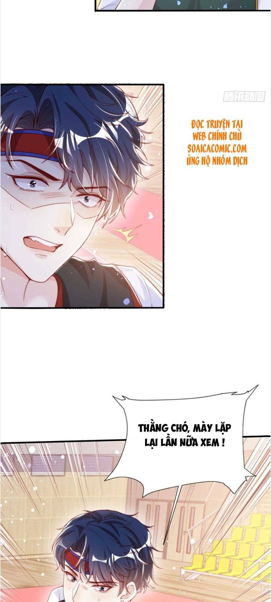 đọc truyện  Tôi Được Năm Nam Chính Sủng Chương 15 ảnh 23 tại Thiên Thai Truyện