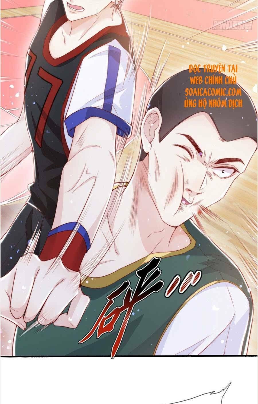 đọc truyện  Tôi Được Năm Nam Chính Sủng Chương 15 ảnh 24 tại Thiên Thai Truyện