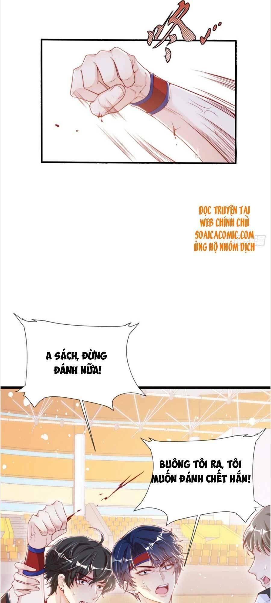 đọc truyện  Tôi Được Năm Nam Chính Sủng Chương 15 ảnh 26 tại Thiên Thai Truyện