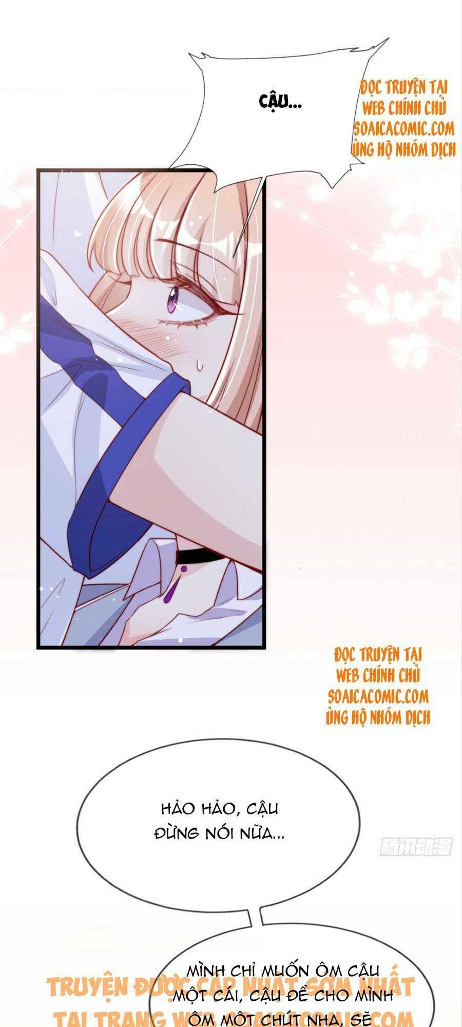 đọc truyện  Tôi Được Năm Nam Chính Sủng Chương 15 ảnh 33 tại Thiên Thai Truyện