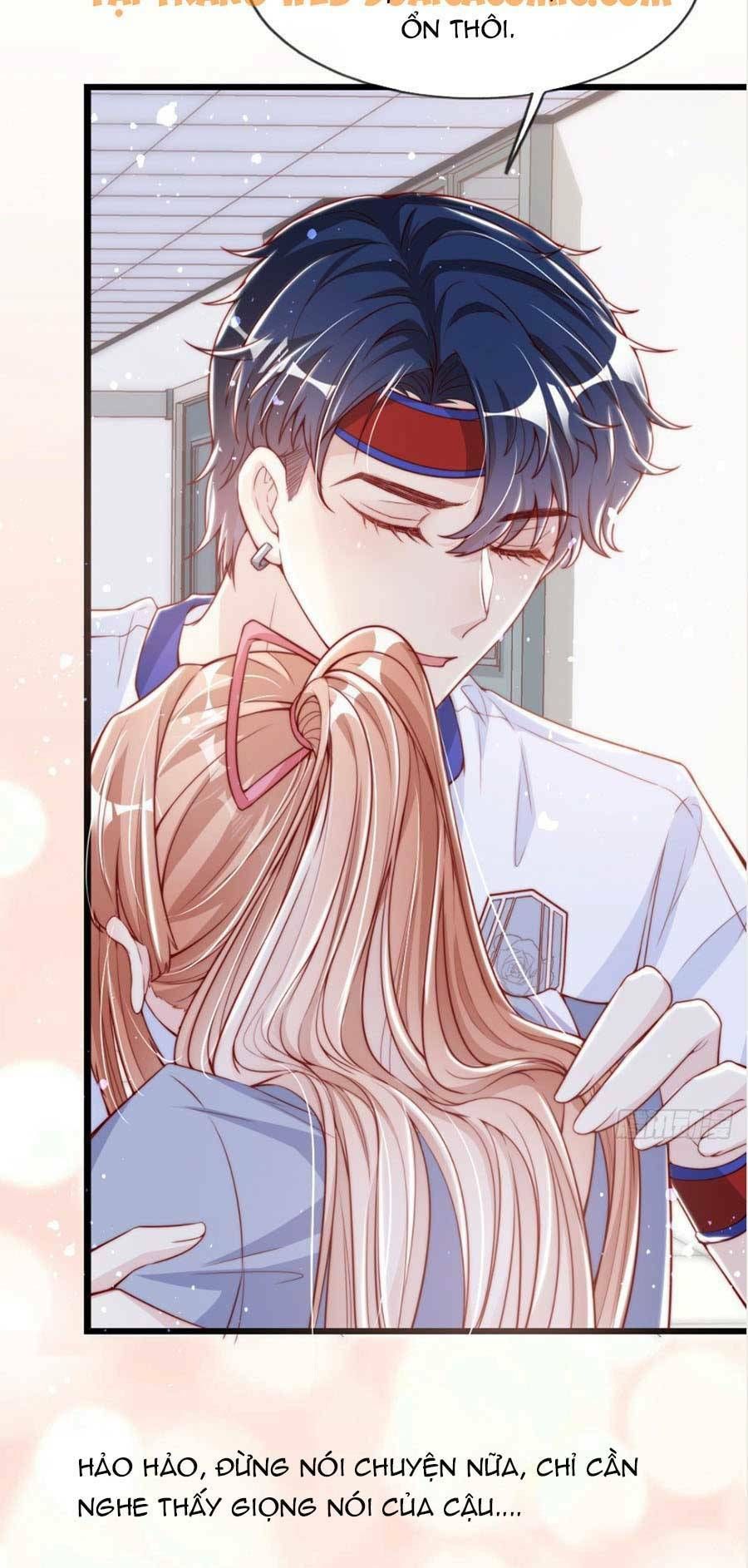 đọc truyện  Tôi Được Năm Nam Chính Sủng Chương 15 ảnh 34 tại Thiên Thai Truyện