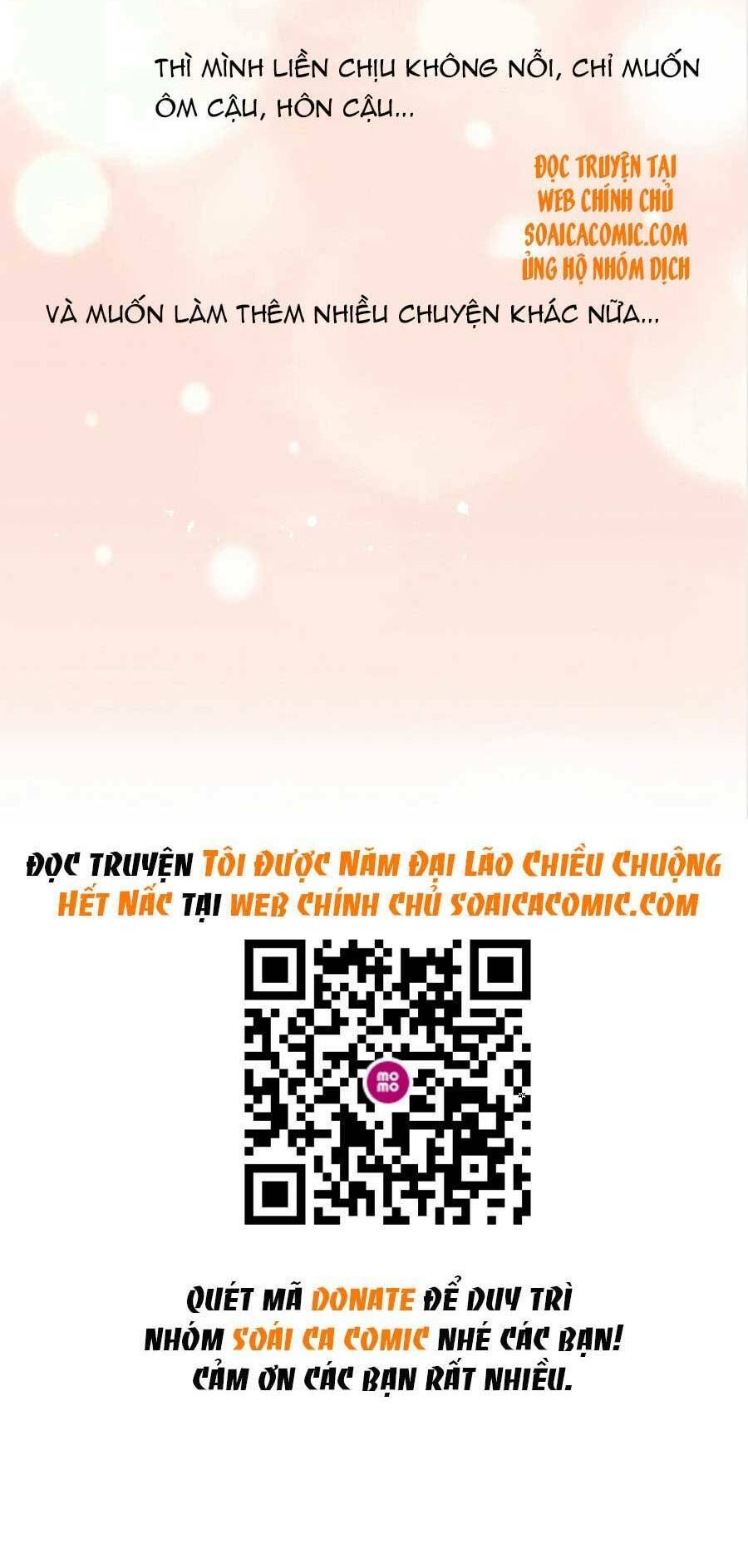 đọc truyện  Tôi Được Năm Nam Chính Sủng Chương 15 ảnh 35 tại Thiên Thai Truyện