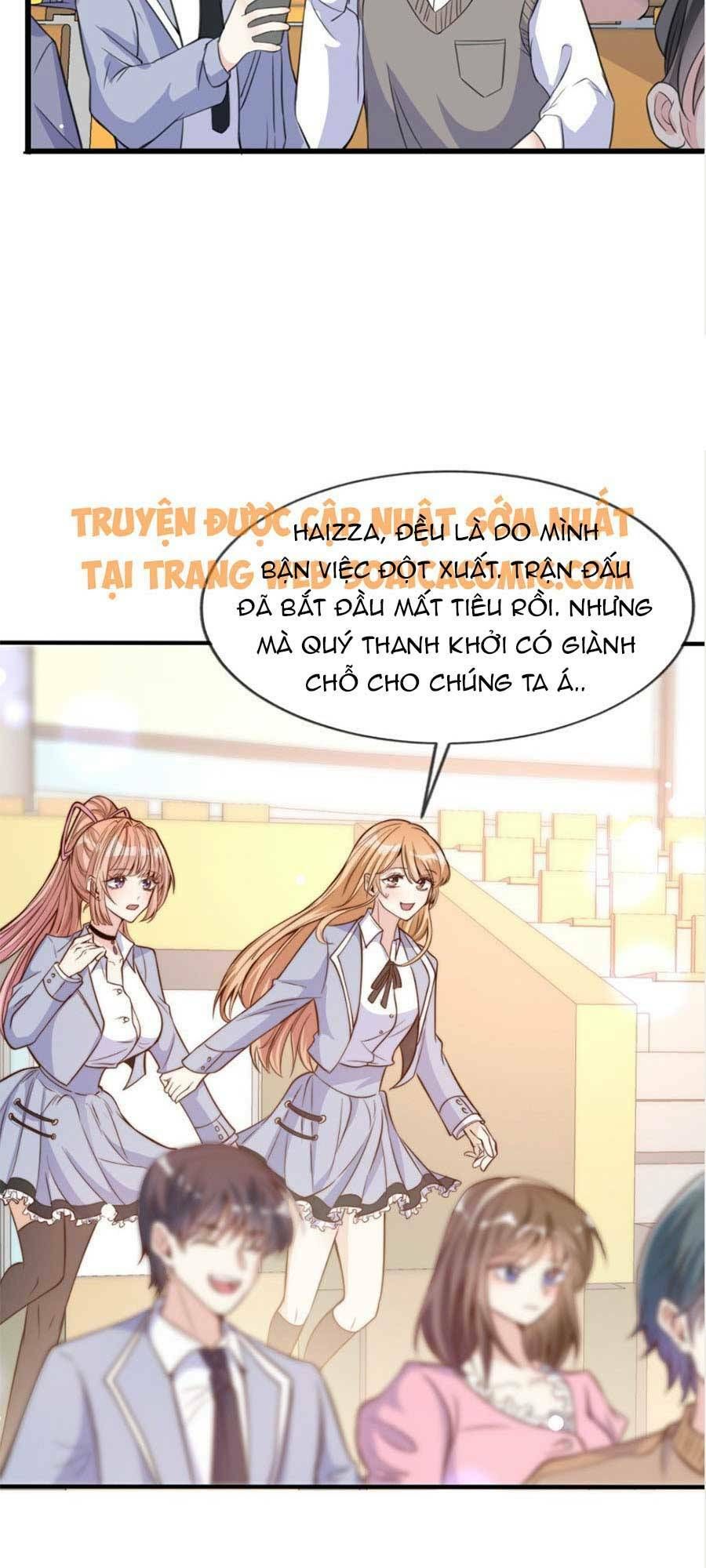 đọc truyện  Tôi Được Năm Nam Chính Sủng Chương 15 ảnh 6 tại Thiên Thai Truyện