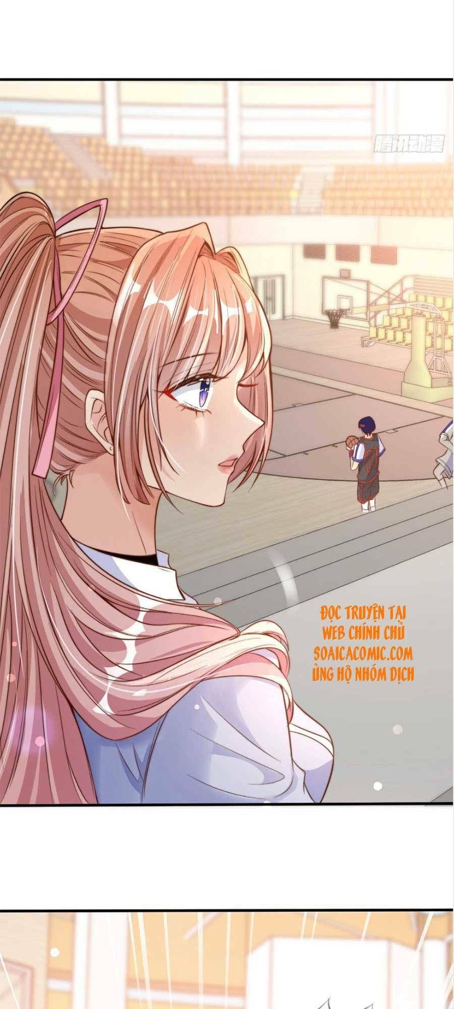 đọc truyện  Tôi Được Năm Nam Chính Sủng Chương 15 ảnh 7 tại Thiên Thai Truyện