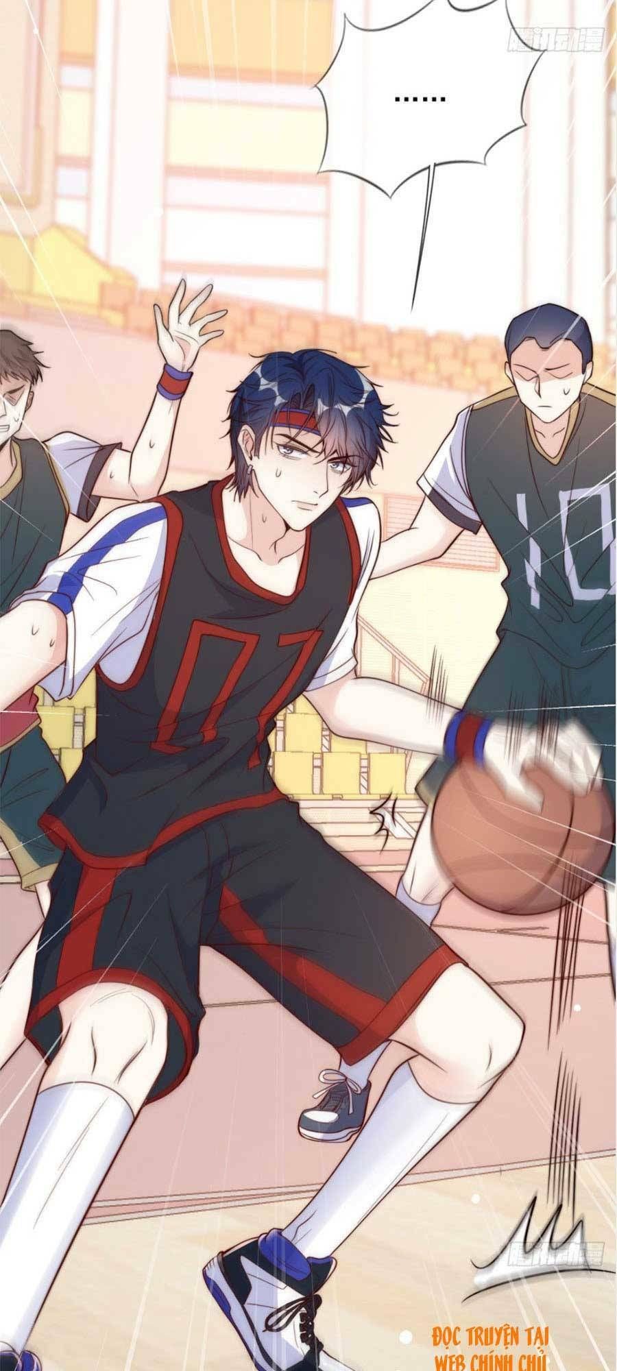 đọc truyện  Tôi Được Năm Nam Chính Sủng Chương 15 ảnh 8 tại Thiên Thai Truyện