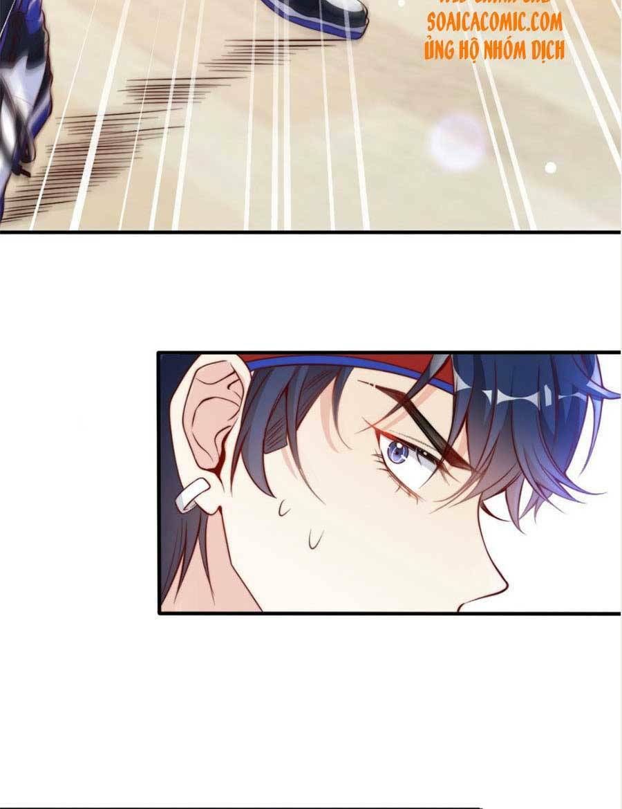 đọc truyện  Tôi Được Năm Nam Chính Sủng Chương 15 ảnh 9 tại Thiên Thai Truyện