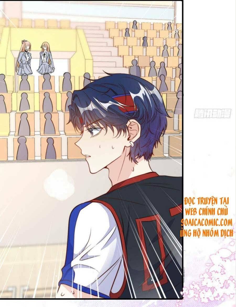 đọc truyện  Tôi Được Năm Nam Chính Sủng Chương 15 ảnh 10 tại Thiên Thai Truyện