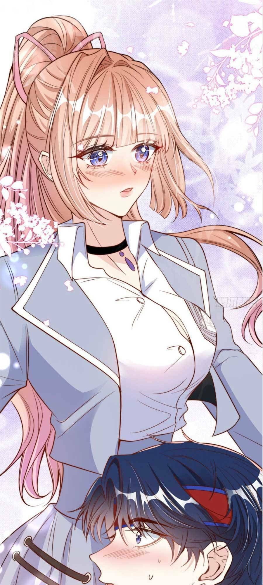 đọc truyện  Tôi Được Năm Nam Chính Sủng Chương 15 ảnh 11 tại Thiên Thai Truyện