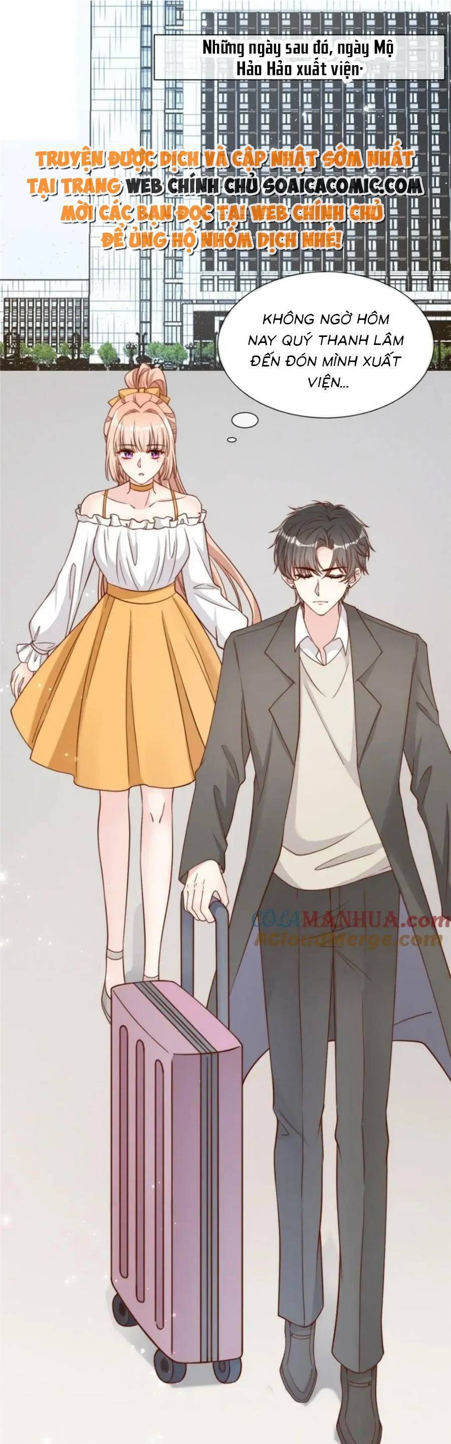 đọc truyện  Tôi Được Năm Nam Chính Sủng Chương 150 ảnh 3 tại Thiên Thai Truyện