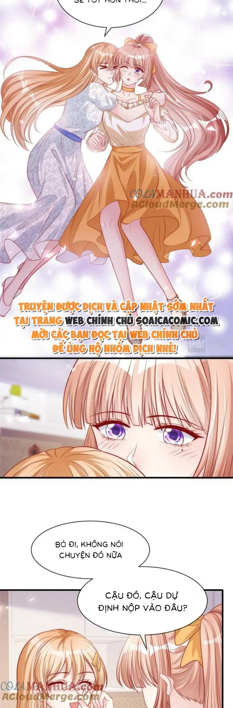 đọc truyện  Tôi Được Năm Nam Chính Sủng Chương 150 ảnh 12 tại Thiên Thai Truyện