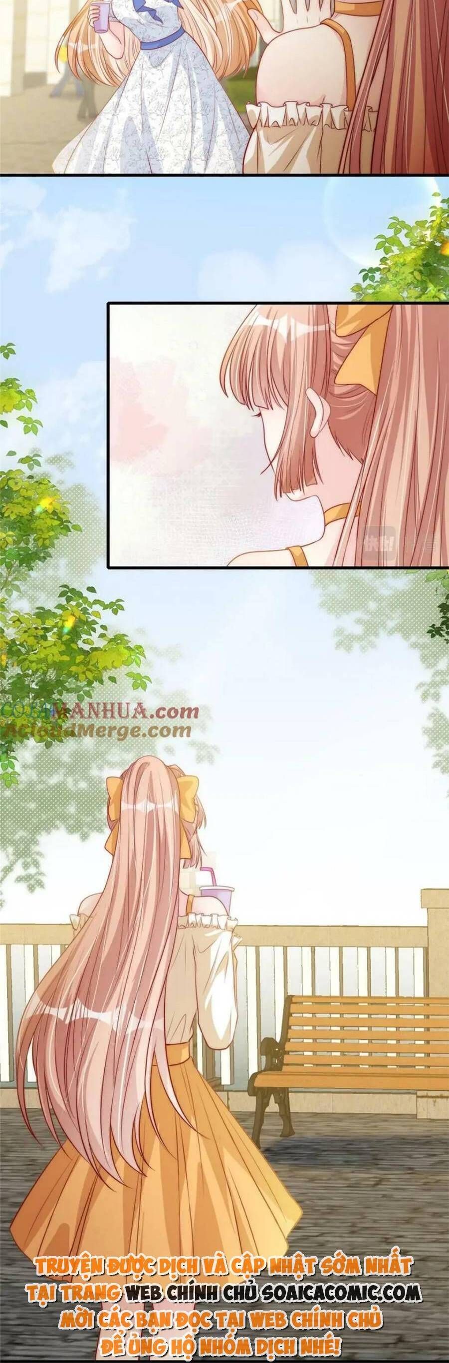 đọc truyện  Tôi Được Năm Nam Chính Sủng Chương 150 ảnh 17 tại Thiên Thai Truyện