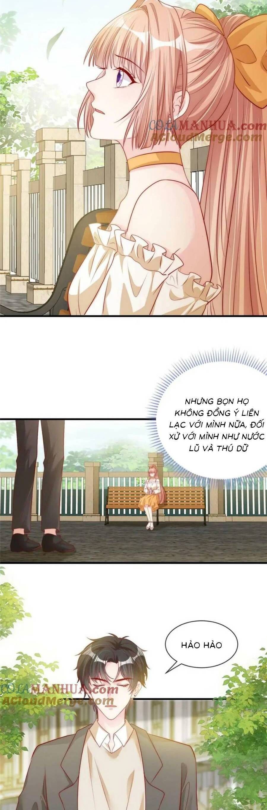 đọc truyện  Tôi Được Năm Nam Chính Sủng Chương 150 ảnh 20 tại Thiên Thai Truyện