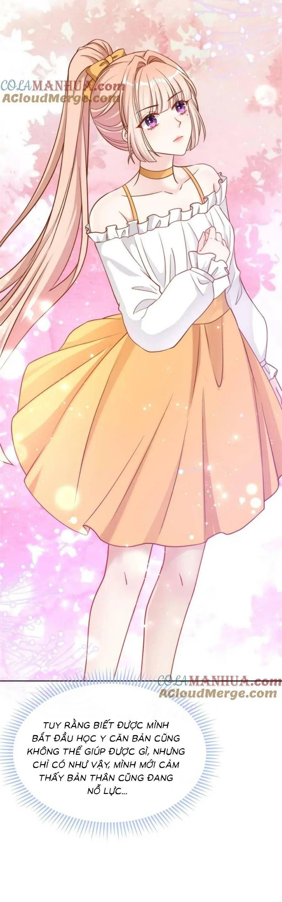 đọc truyện  Tôi Được Năm Nam Chính Sủng Chương 150 ảnh 6 tại Thiên Thai Truyện