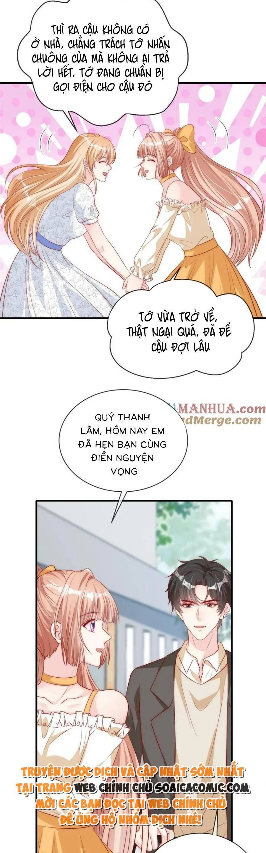 đọc truyện  Tôi Được Năm Nam Chính Sủng Chương 150 ảnh 8 tại Thiên Thai Truyện