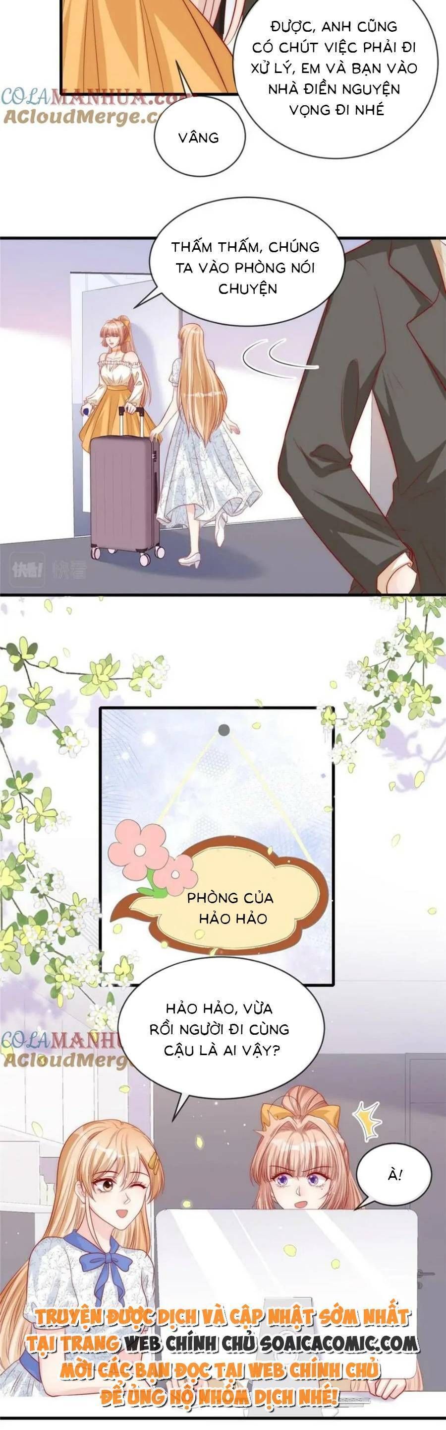 đọc truyện  Tôi Được Năm Nam Chính Sủng Chương 150 ảnh 9 tại Thiên Thai Truyện