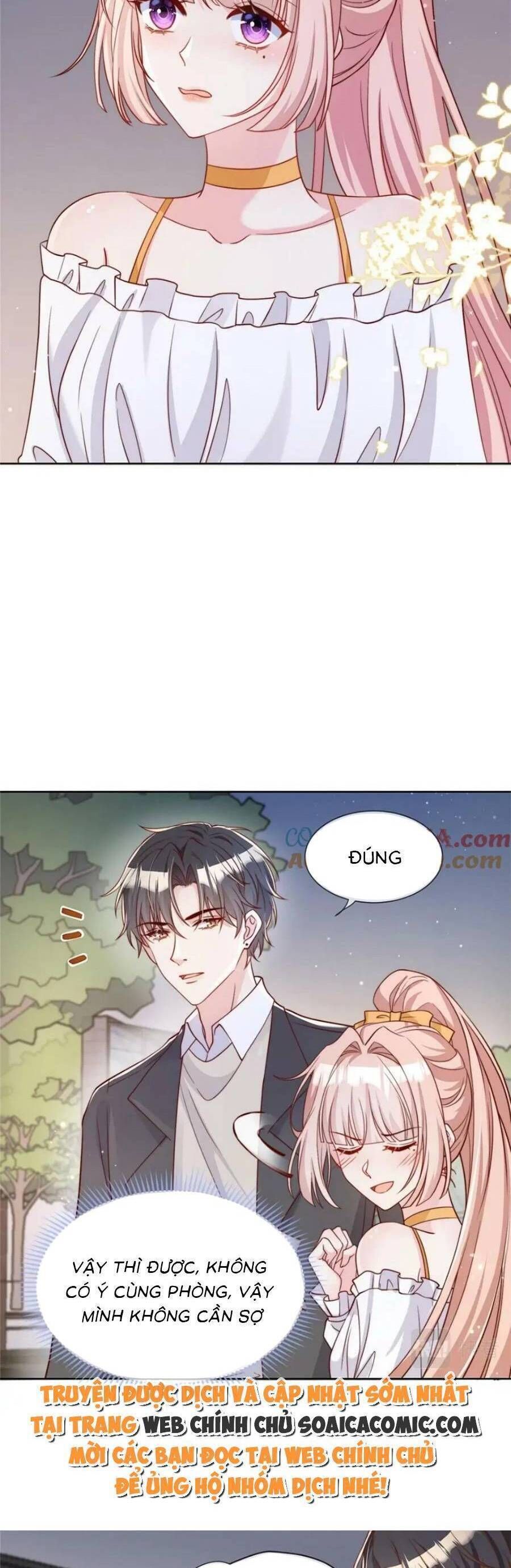 đọc truyện  Tôi Được Năm Nam Chính Sủng Chương 151 ảnh 13 tại Thiên Thai Truyện