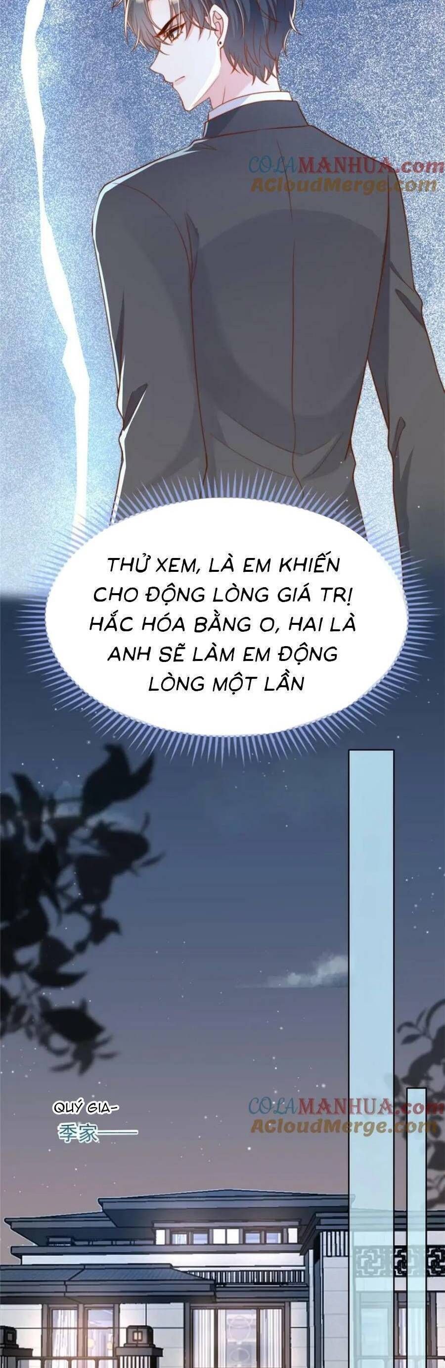 đọc truyện  Tôi Được Năm Nam Chính Sủng Chương 151 ảnh 16 tại Thiên Thai Truyện