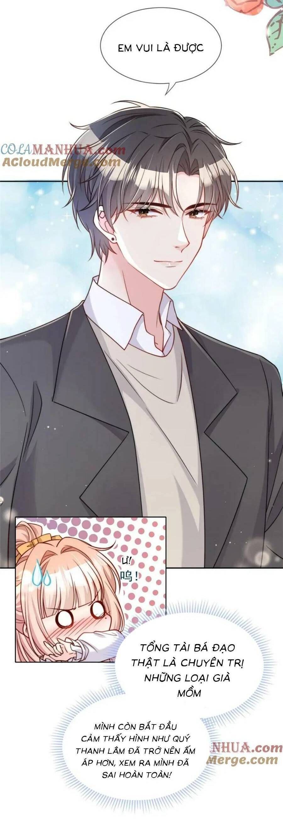 đọc truyện  Tôi Được Năm Nam Chính Sủng Chương 151 ảnh 21 tại Thiên Thai Truyện