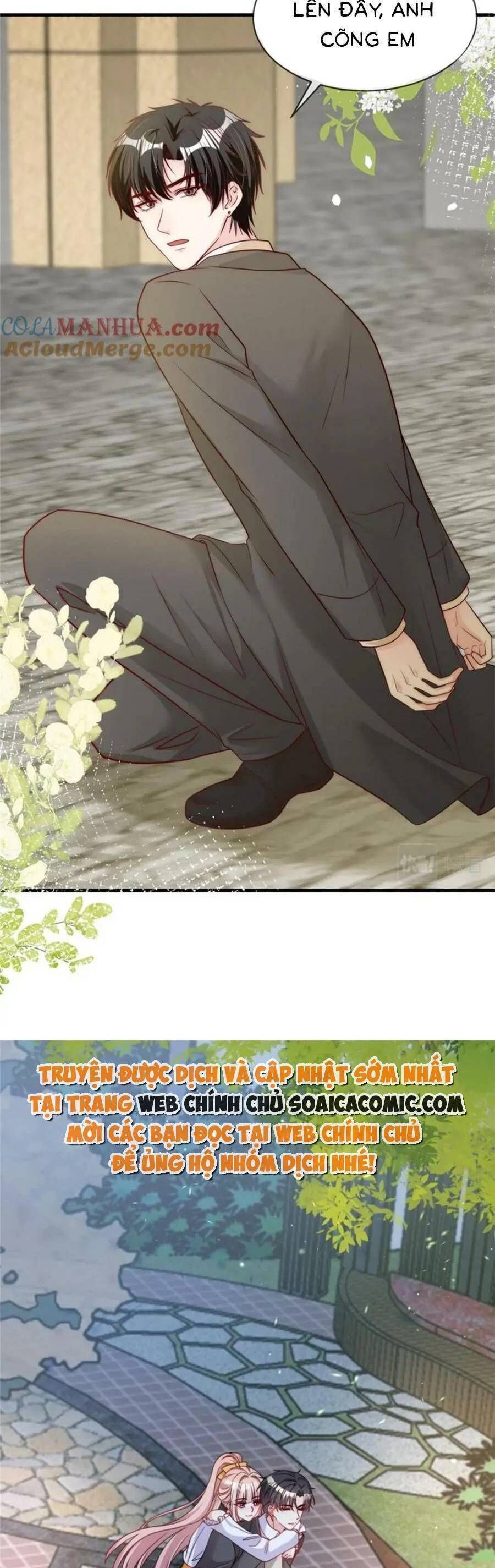 đọc truyện  Tôi Được Năm Nam Chính Sủng Chương 151 ảnh 4 tại Thiên Thai Truyện