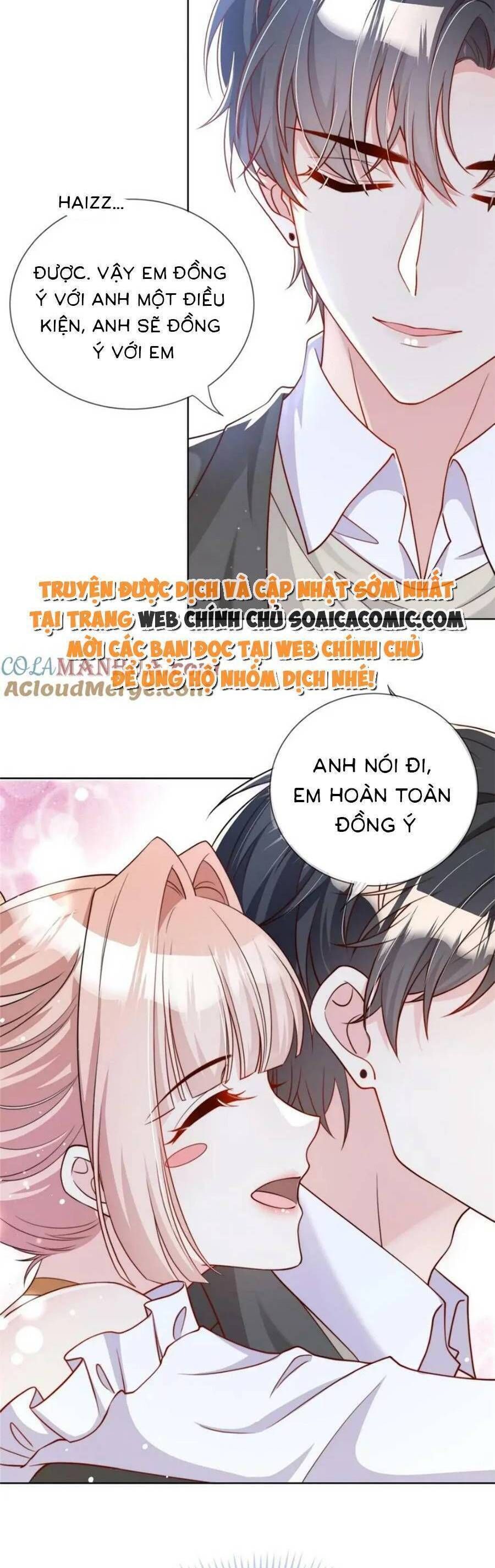 đọc truyện  Tôi Được Năm Nam Chính Sủng Chương 151 ảnh 8 tại Thiên Thai Truyện