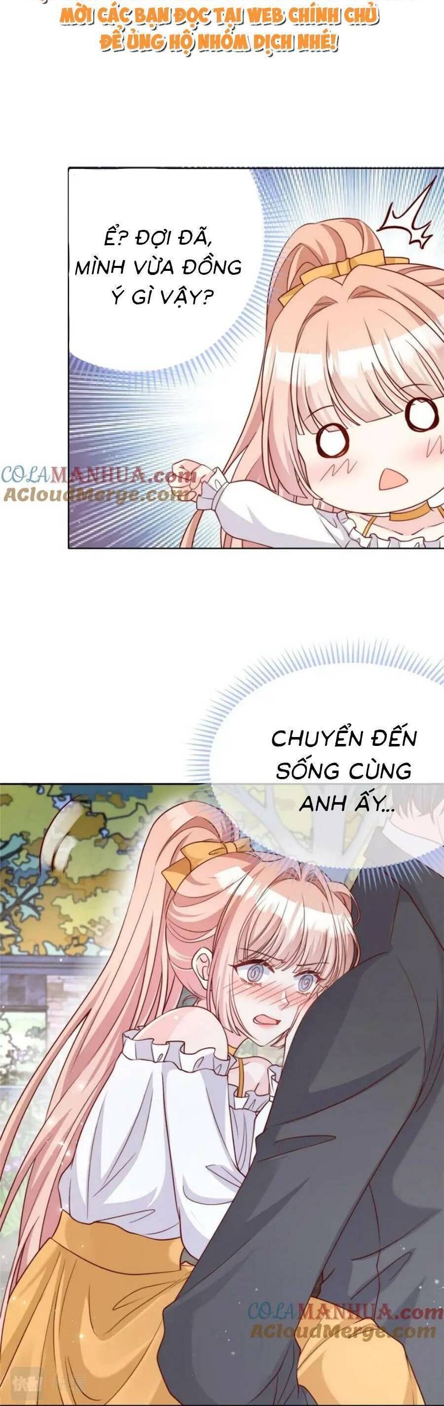 đọc truyện  Tôi Được Năm Nam Chính Sủng Chương 151 ảnh 10 tại Thiên Thai Truyện