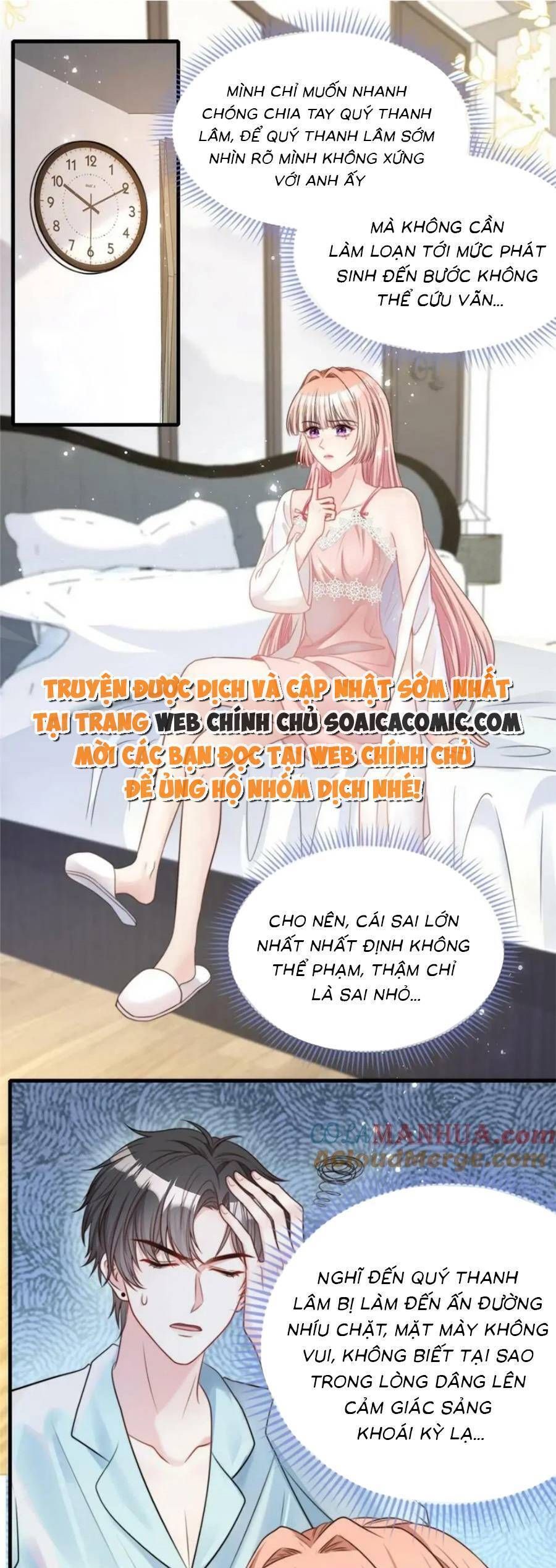 đọc truyện  Tôi Được Năm Nam Chính Sủng Chương 152 ảnh 3 tại Thiên Thai Truyện