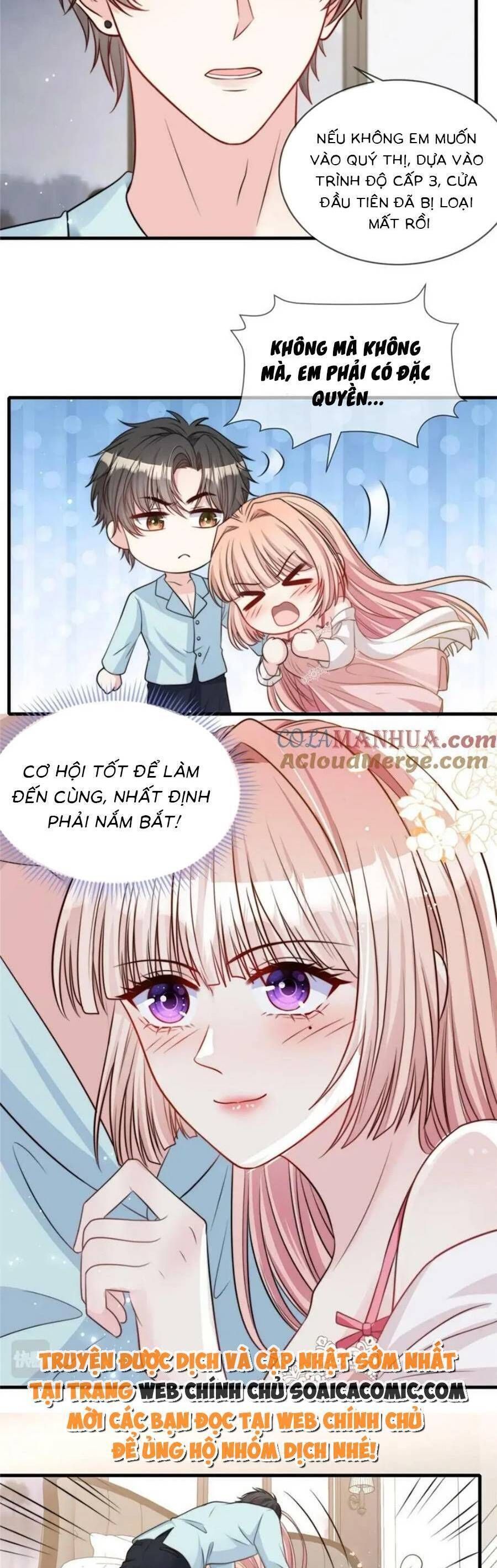 đọc truyện  Tôi Được Năm Nam Chính Sủng Chương 152 ảnh 12 tại Thiên Thai Truyện