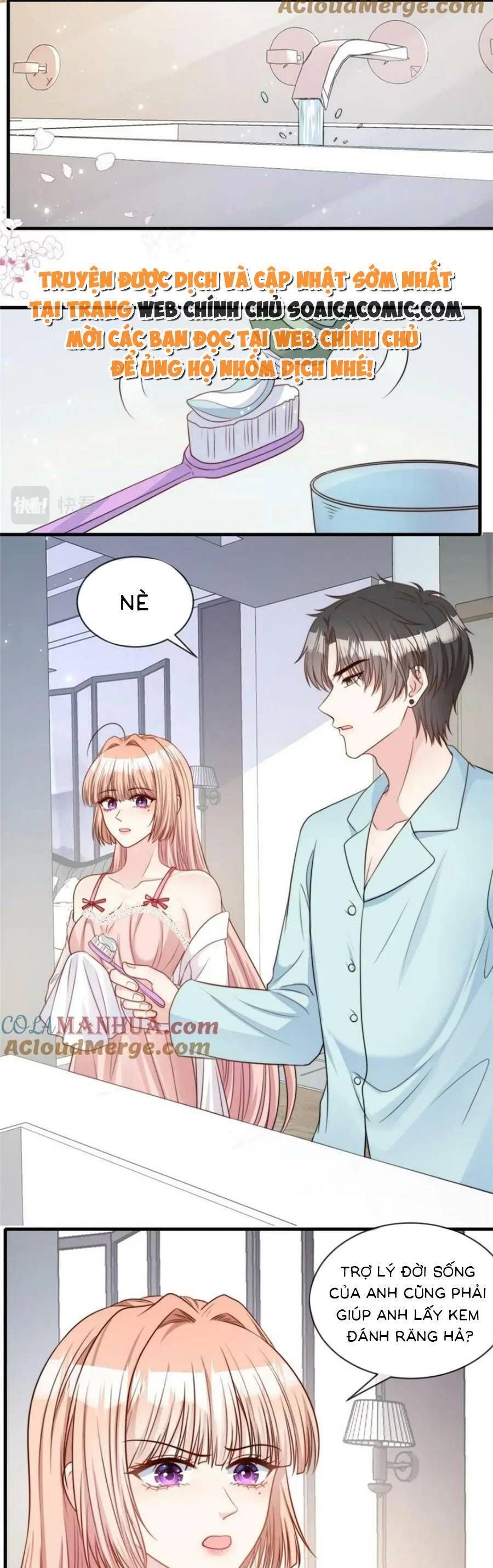 đọc truyện  Tôi Được Năm Nam Chính Sủng Chương 152 ảnh 15 tại Thiên Thai Truyện