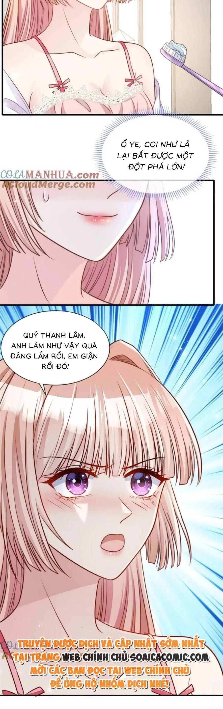 đọc truyện  Tôi Được Năm Nam Chính Sủng Chương 152 ảnh 16 tại Thiên Thai Truyện