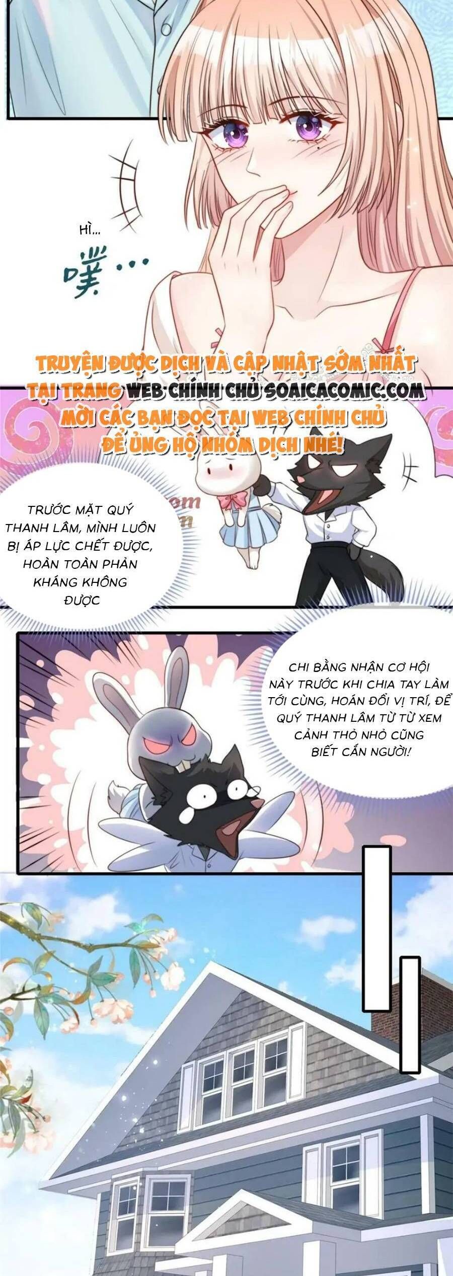 đọc truyện  Tôi Được Năm Nam Chính Sủng Chương 152 ảnh 4 tại Thiên Thai Truyện