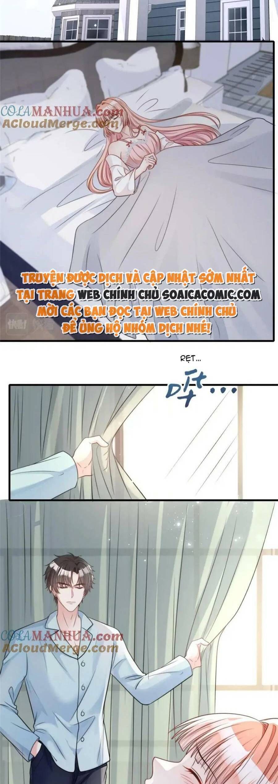 đọc truyện  Tôi Được Năm Nam Chính Sủng Chương 152 ảnh 5 tại Thiên Thai Truyện