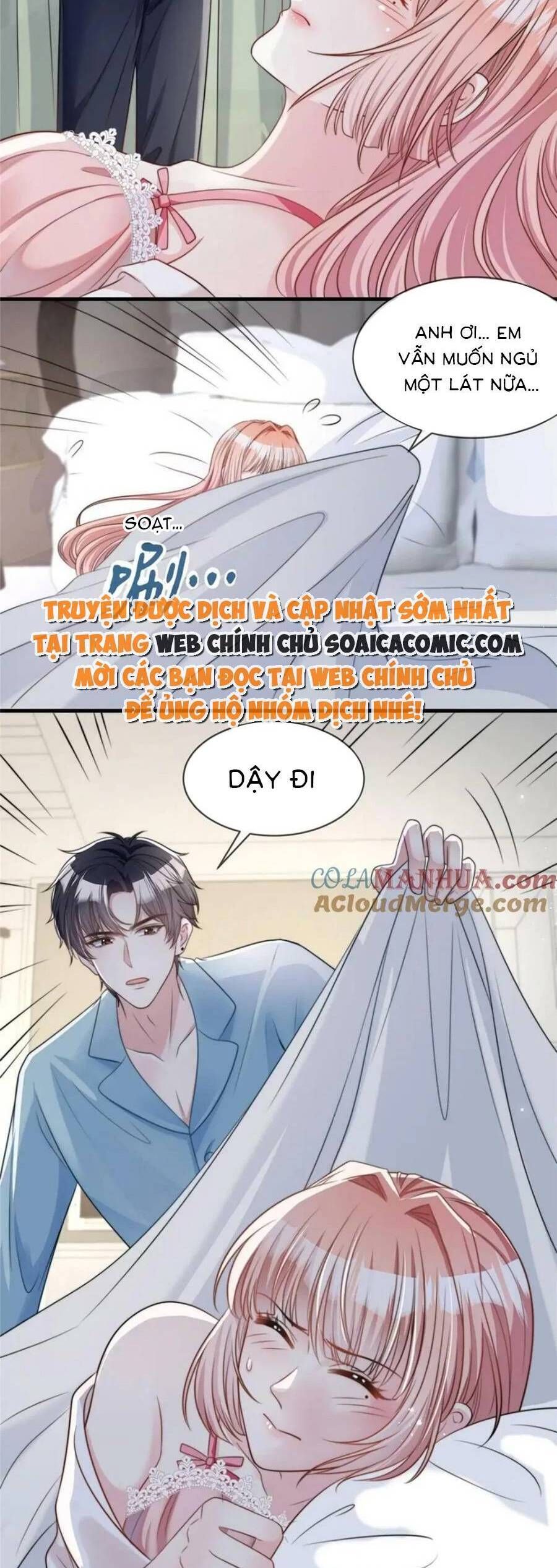 đọc truyện  Tôi Được Năm Nam Chính Sủng Chương 152 ảnh 6 tại Thiên Thai Truyện