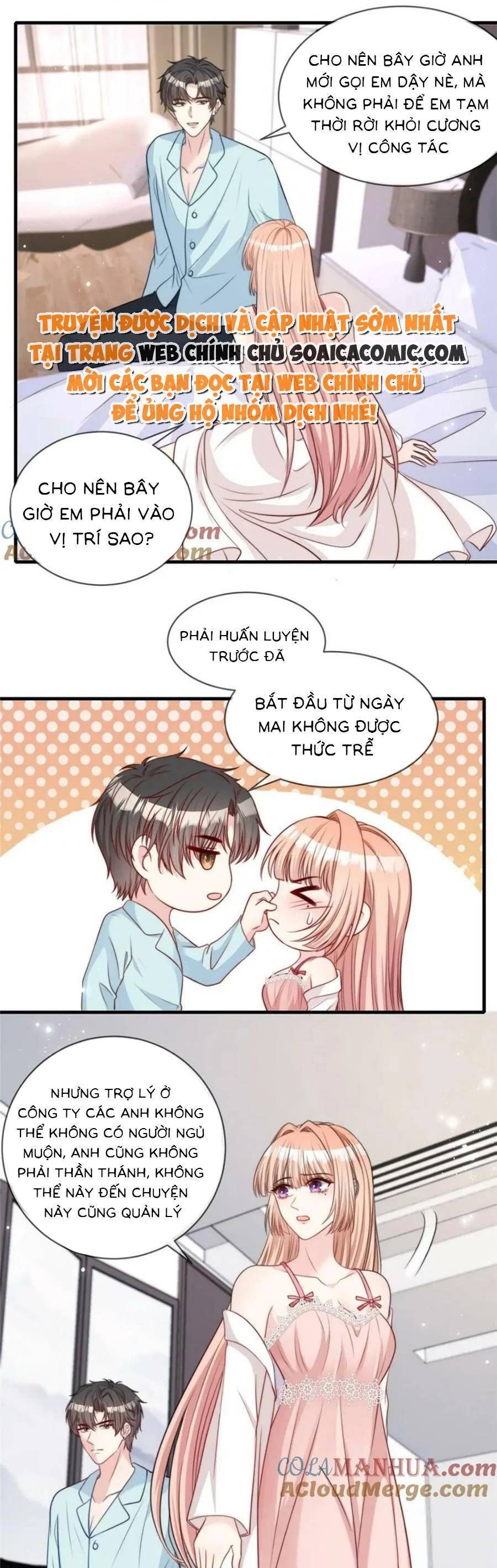 đọc truyện  Tôi Được Năm Nam Chính Sủng Chương 152 ảnh 9 tại Thiên Thai Truyện