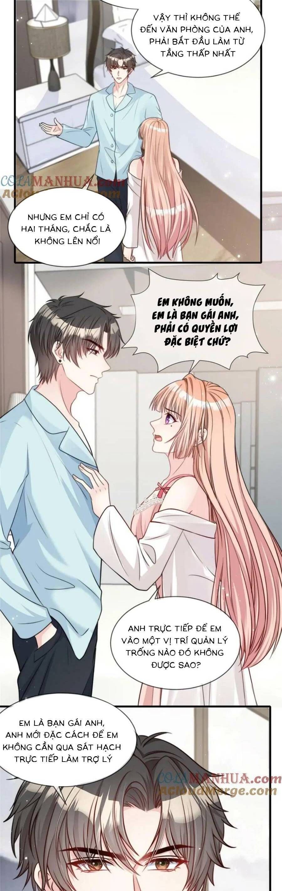 đọc truyện  Tôi Được Năm Nam Chính Sủng Chương 152 ảnh 11 tại Thiên Thai Truyện