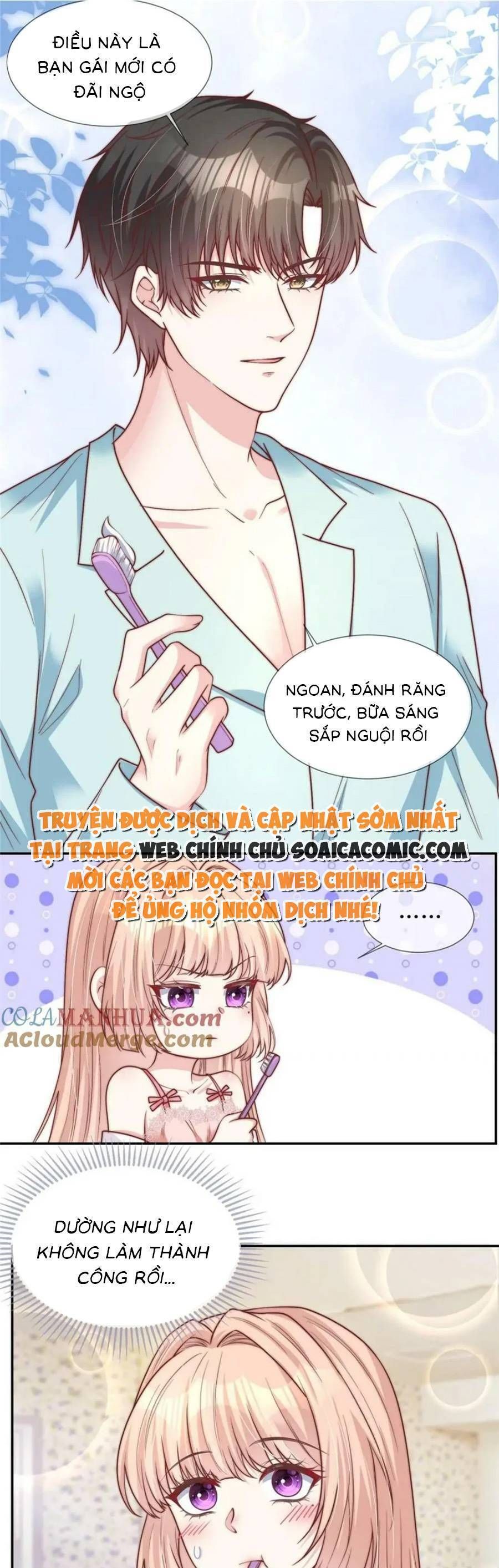 đọc truyện  Tôi Được Năm Nam Chính Sủng Chương 153 ảnh 3 tại Thiên Thai Truyện