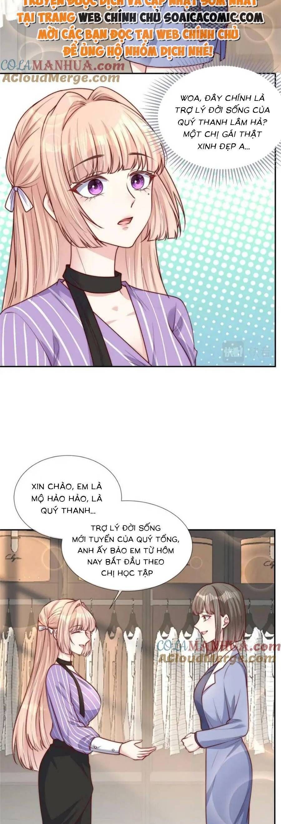 đọc truyện  Tôi Được Năm Nam Chính Sủng Chương 153 ảnh 12 tại Thiên Thai Truyện