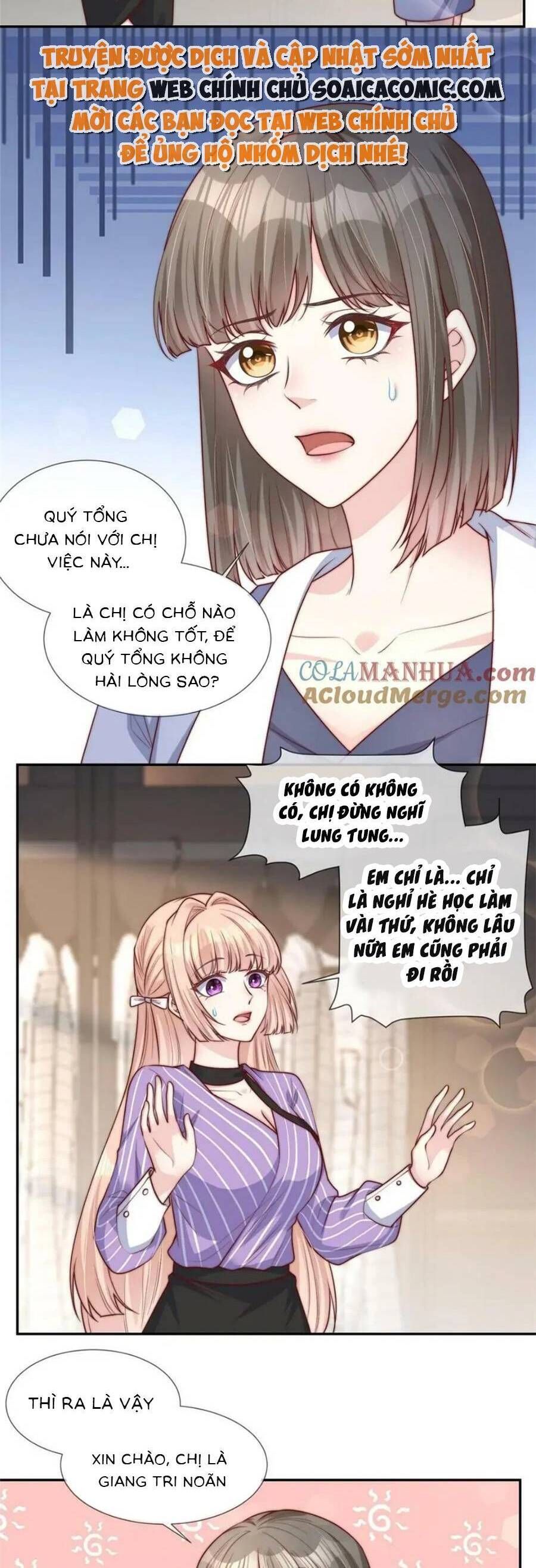 đọc truyện  Tôi Được Năm Nam Chính Sủng Chương 153 ảnh 13 tại Thiên Thai Truyện