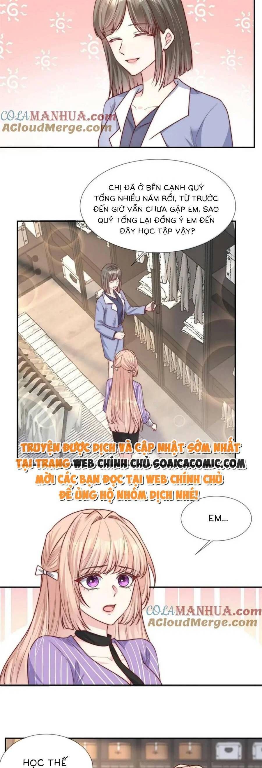 đọc truyện  Tôi Được Năm Nam Chính Sủng Chương 153 ảnh 14 tại Thiên Thai Truyện