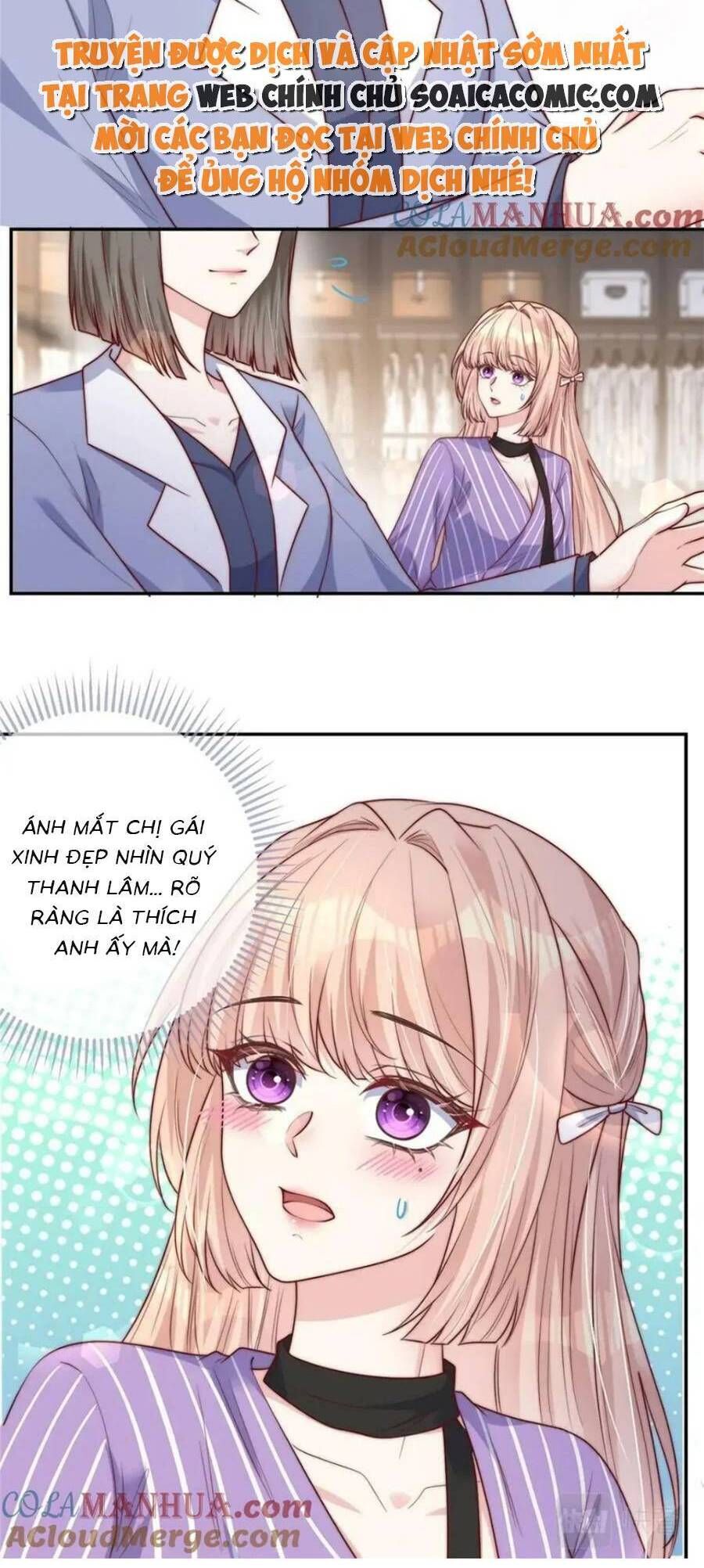 đọc truyện  Tôi Được Năm Nam Chính Sủng Chương 153 ảnh 17 tại Thiên Thai Truyện