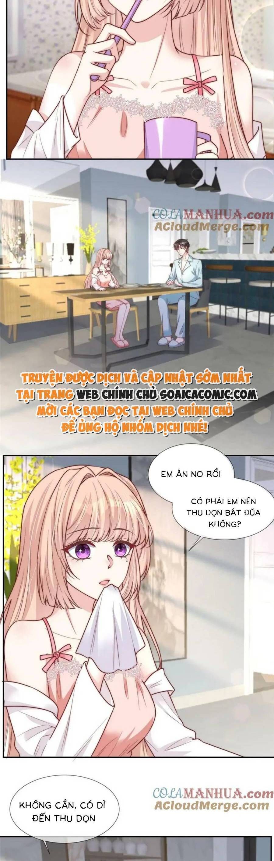 đọc truyện  Tôi Được Năm Nam Chính Sủng Chương 153 ảnh 4 tại Thiên Thai Truyện