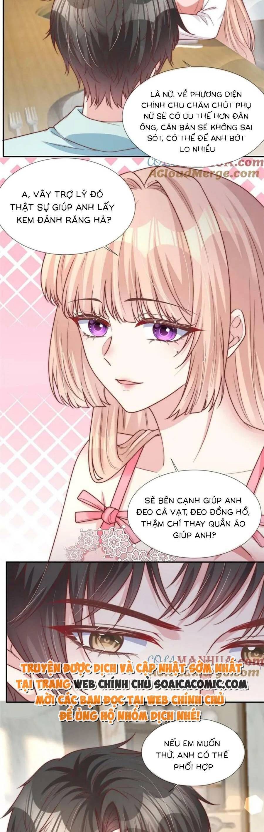 đọc truyện  Tôi Được Năm Nam Chính Sủng Chương 153 ảnh 6 tại Thiên Thai Truyện