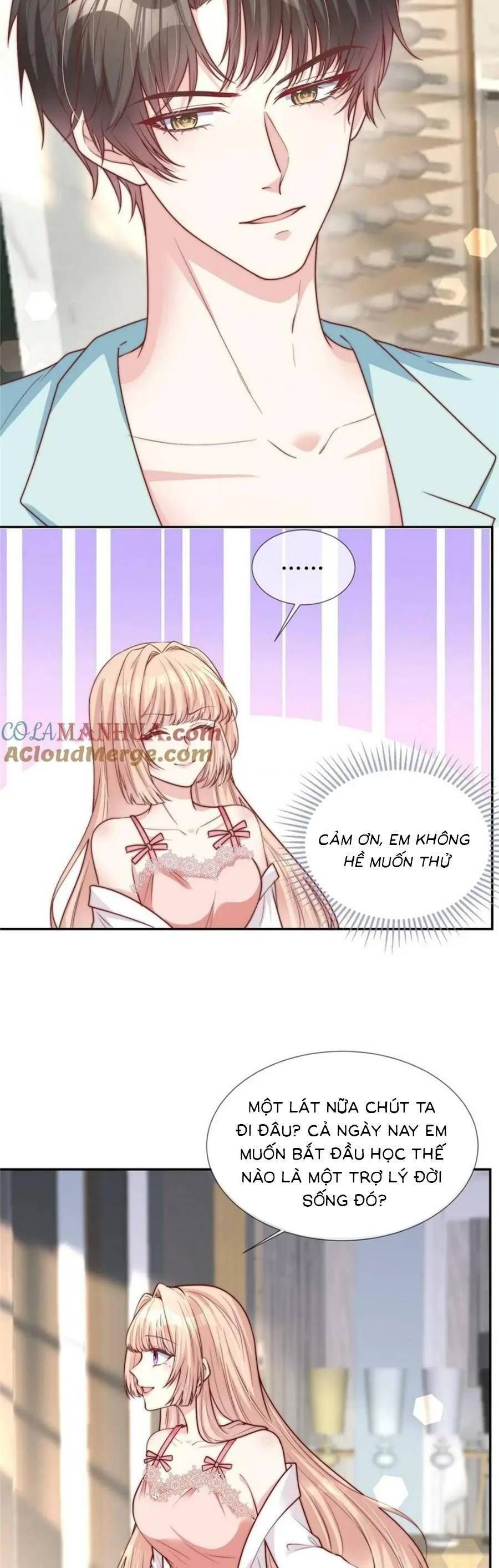 đọc truyện  Tôi Được Năm Nam Chính Sủng Chương 153 ảnh 7 tại Thiên Thai Truyện